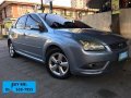 2009 Ford Focus for sale in Manila-0