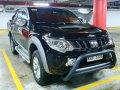 2018 Mitsubishi Strada for sale in Manila -8