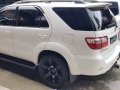 2010 Toyota Fortuner for sale in Mandaluyong-1