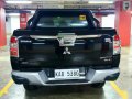 2018 Mitsubishi Strada for sale in Manila -3