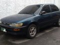 Toyota Corolla 1995 Manual Gasoline for sale -7