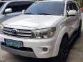 2010 Toyota Fortuner for sale in Mandaluyong-2