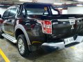 2018 Mitsubishi Strada for sale in Manila -5