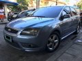 2009 Ford Focus for sale in Manila-6