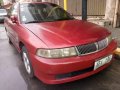 Mitsubishi Lancer 2002 for sale in Manila -2