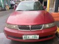 Mitsubishi Lancer 2002 for sale in Manila -1