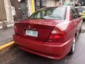 Mitsubishi Lancer 2002 for sale in Manila -2