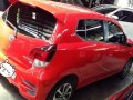 2019 Toyota Wigo for sale in Quezon City-1