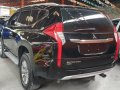 Black Mitsubishi Montero Sport 2017 for sale in Quezon City -6
