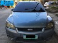 2009 Ford Focus for sale in Manila-7