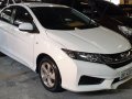 White Honda City 2016 at 20470 km for sale -8