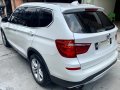 2015 Bmw X3 for sale in Quezon City-3