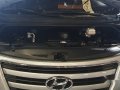 Sell Silver 2016 Hyundai Grand Starex Automatic Diesel -6
