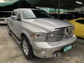 Sell Silver 2013 Dogde Ram at 18000 km -0