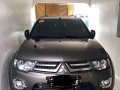 2014 Mitsubishi Montero Sport for sale in Mandaluyong -3