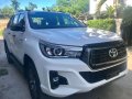 Toyota Hilux 2019 for sale in Cebu City -4