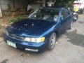 1996 Honda Accord for sale in Marilao-1