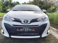 2018 Toyota Yaris for sale in Angeles -8