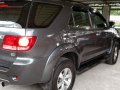 2006 Toyota Fortuner for sale in Mexico-8