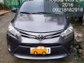 2016 Toyota Vios for sale in Pasig -3