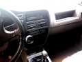 2004 Isuzu Crosswind Manual Diesel for sale -2