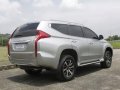 2017 Mitsubishi Montero Sport for sale in Quezon City -4
