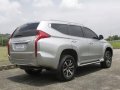 2017 Mitsubishi Montero Sport for sale in Quezon City -5