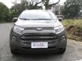 2014 Ford Ecosport at 29000 km for sale-9