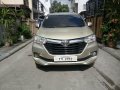 2016 Toyota Avanza for sale in Las Pinas-0