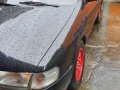 Selling Black Nissan Sentra 1996 Manual in Metro Manila -1