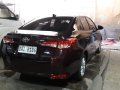 Sell Used 2019 Toyota Vios Manual Gasoline in Makati -4