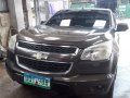 2nd Hand Chevrolet Colorado 2013 at 95000 km for sale -0