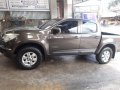 2nd Hand Chevrolet Colorado 2013 at 95000 km for sale -2