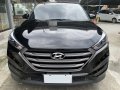 Used 2016 Hyundai Tucson at 41358 km for sale in Pasay -0