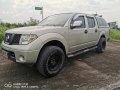 2009 Nissan Navara for sale in Malolos-9