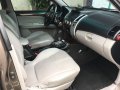 2012 Mitsubishi Montero Sport for sale in Quezon City -4