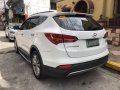 Hyundai Santa Fe 2013 for sale in Quezon City -1