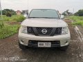 2009 Nissan Navara for sale in Malolos-5