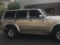 2003 Nissan Patrol for sale in Parañaque -5