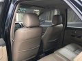 Black Toyota Fortuner 2014 at 75000 km for sale -0