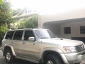 2003 Nissan Patrol for sale in Parañaque -6