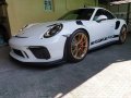 2019 Porsche Gt3 for sale in Quezon City-9