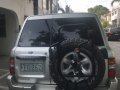 2003 Nissan Patrol for sale in Parañaque -4