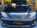 2013 Toyota Fortuner for sale in Pasig -5