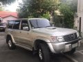 2003 Nissan Patrol for sale in Parañaque -1