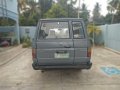 Toyota Tamaraw 1995 for sale in Pagadian-0