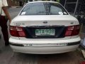 2001 Nissan Sentra for sale in Paranaque -2