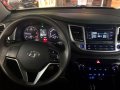Hyundai Tucson 2016 for sale in Davao City-6