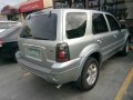 2007 Ford Escape for sale in Las Pinas-5