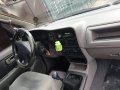 2007 Isuzu Crosswind Manual Diesel for sale -4